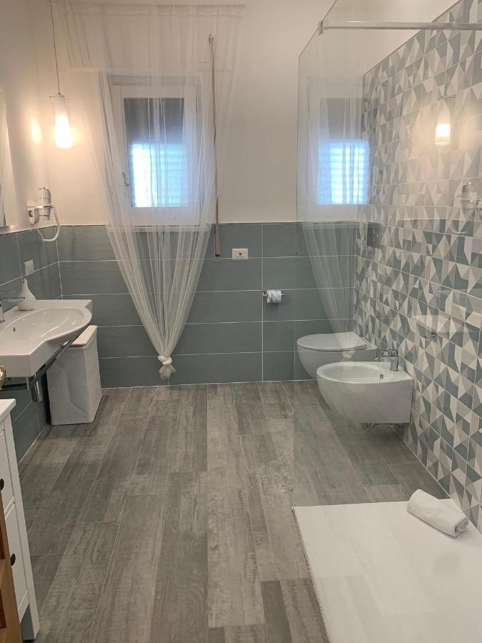 Il Nido Del Gabbiano Apartment Massa Lubrense Ngoại thất bức ảnh