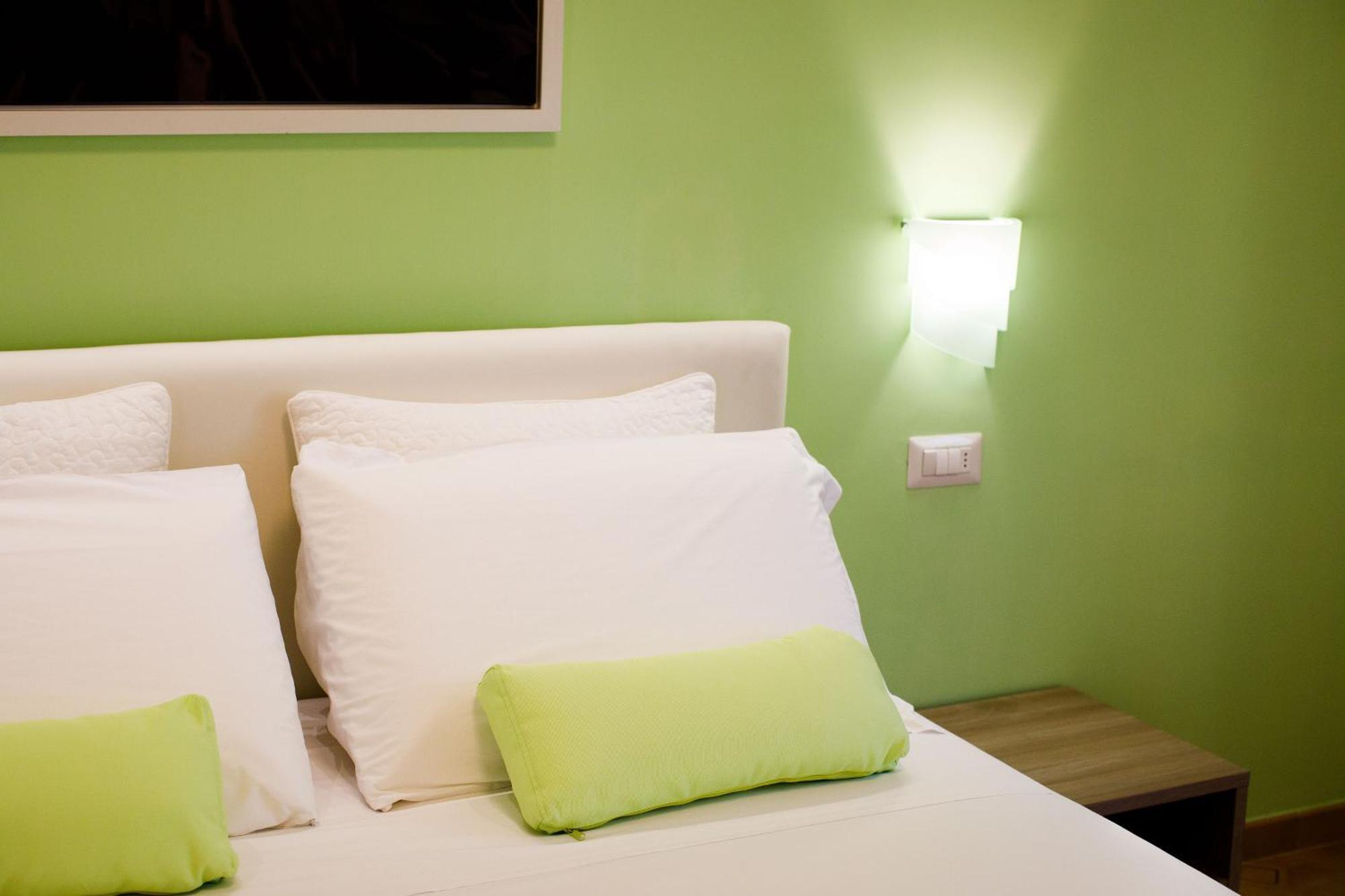 Il Nido Del Gabbiano Apartment Massa Lubrense Ngoại thất bức ảnh